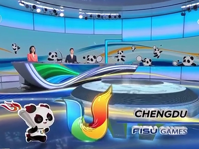 央視新聞《共同關(guān)注》聚焦成都大運(yùn)會(huì)科技元素，點(diǎn)燃青春賽場。16.640_400.jpg